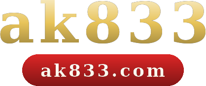ak833 logo